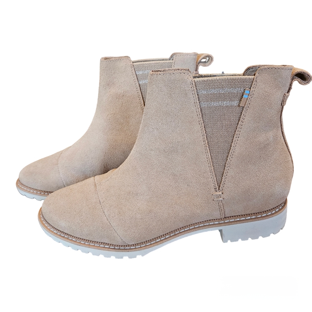 TOMS Cleo Boot